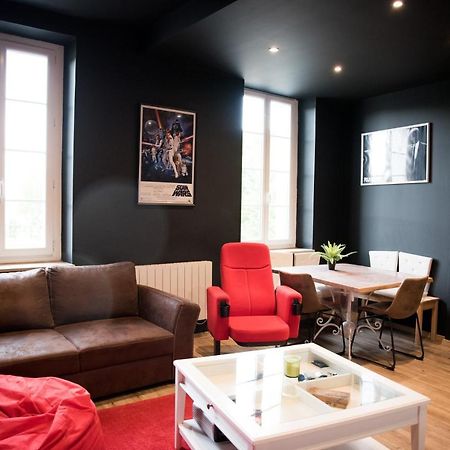 Apartament Douce Parenthese A Carcassonne Zewnętrze zdjęcie