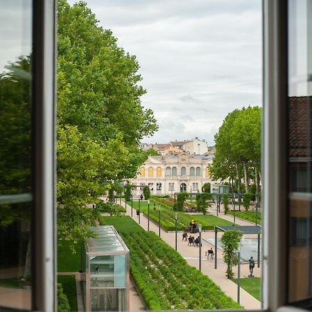 Apartament Douce Parenthese A Carcassonne Zewnętrze zdjęcie