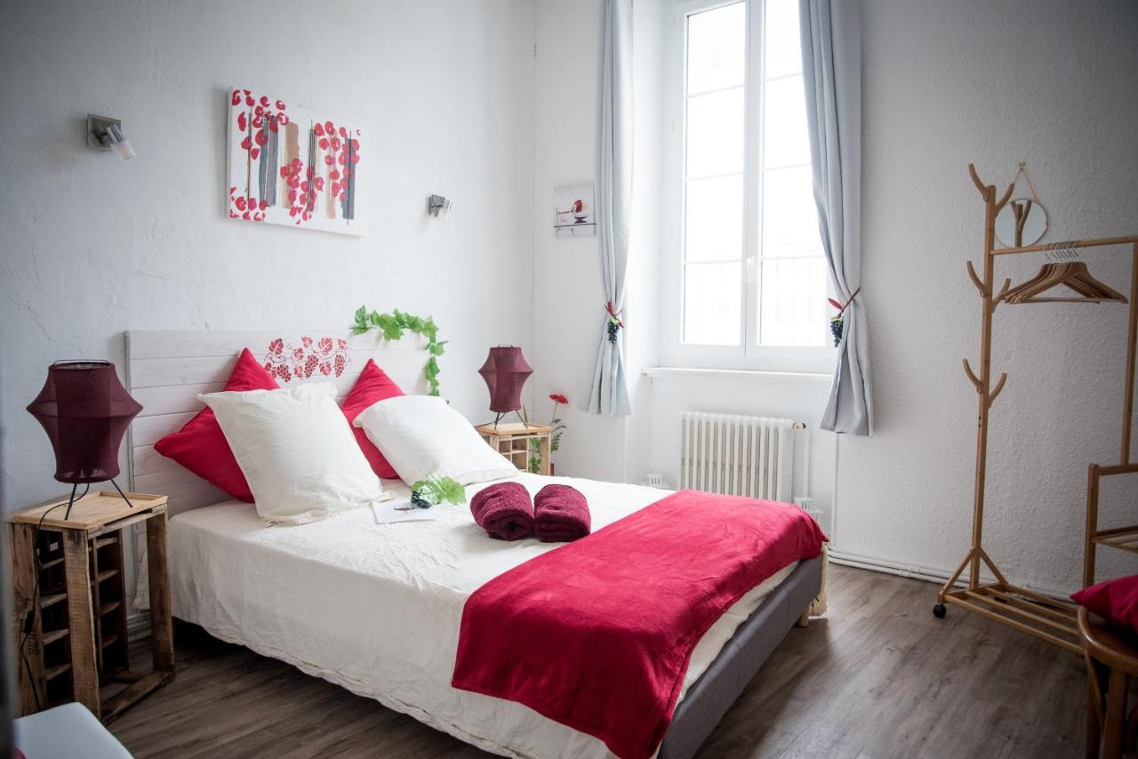 Apartament Douce Parenthese A Carcassonne Zewnętrze zdjęcie