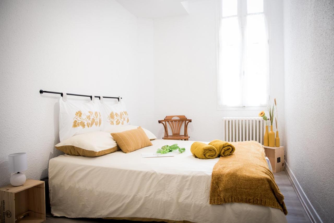 Apartament Douce Parenthese A Carcassonne Zewnętrze zdjęcie