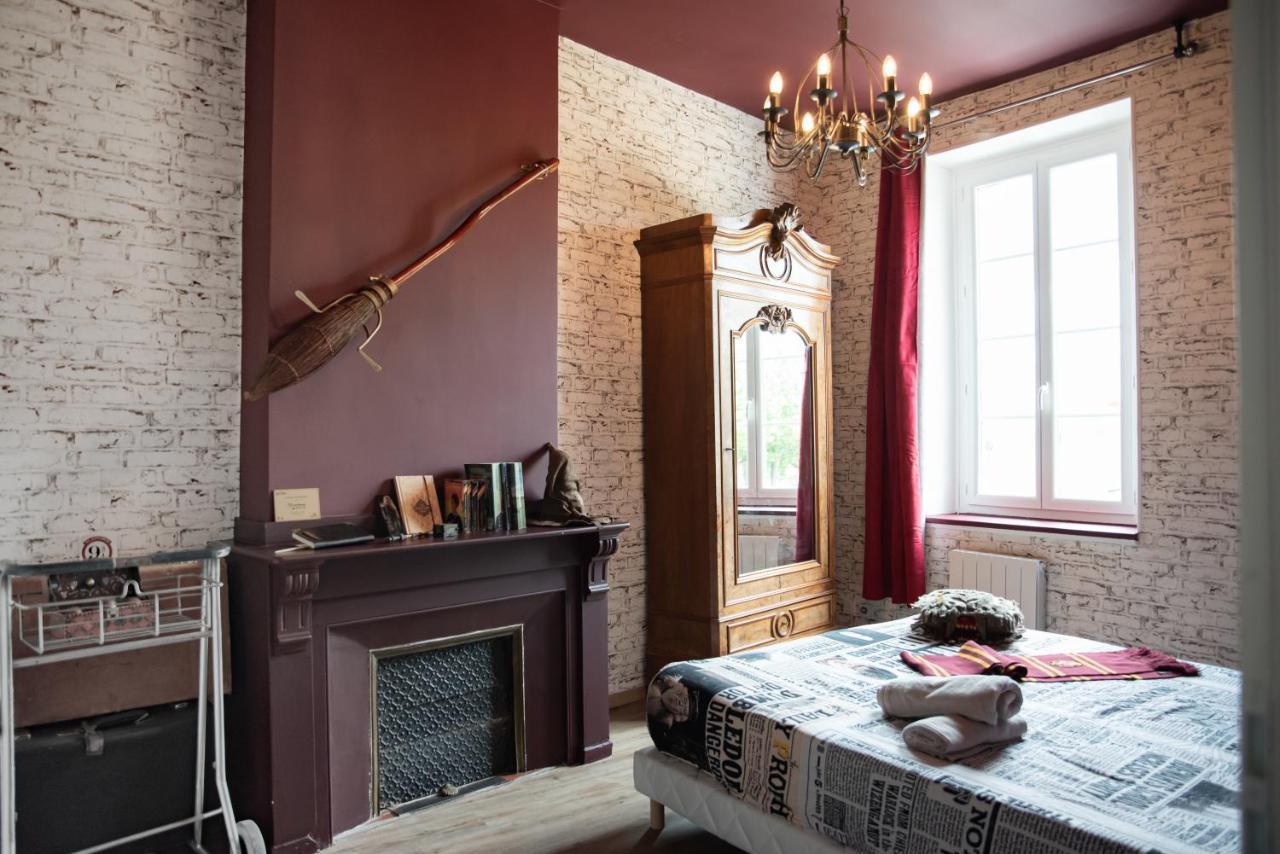 Apartament Douce Parenthese A Carcassonne Zewnętrze zdjęcie