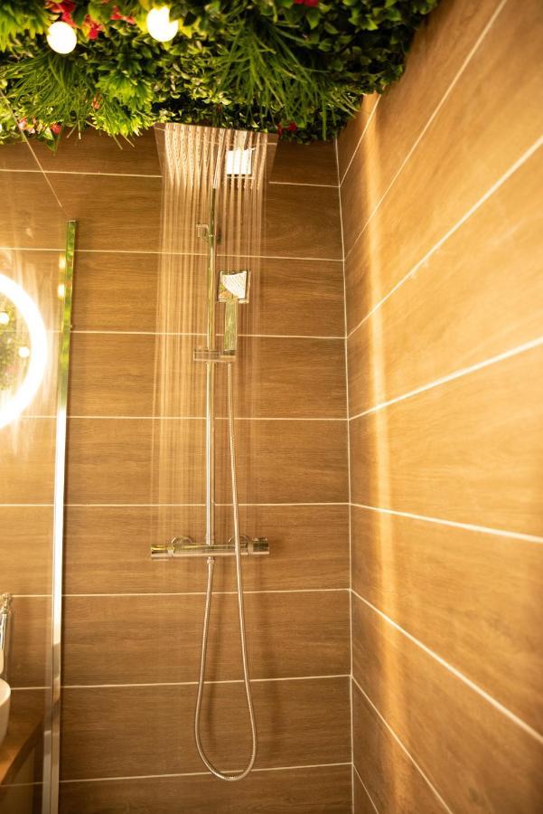 Apartament Douce Parenthese A Carcassonne Zewnętrze zdjęcie