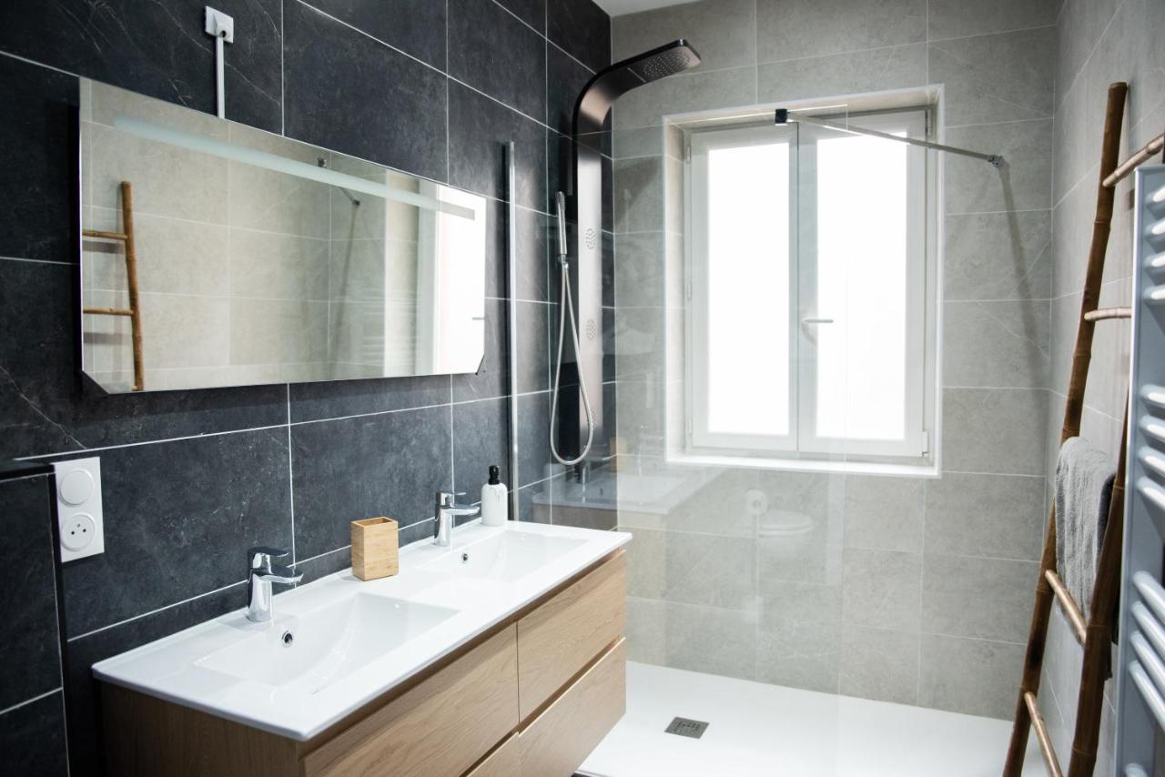 Apartament Douce Parenthese A Carcassonne Zewnętrze zdjęcie