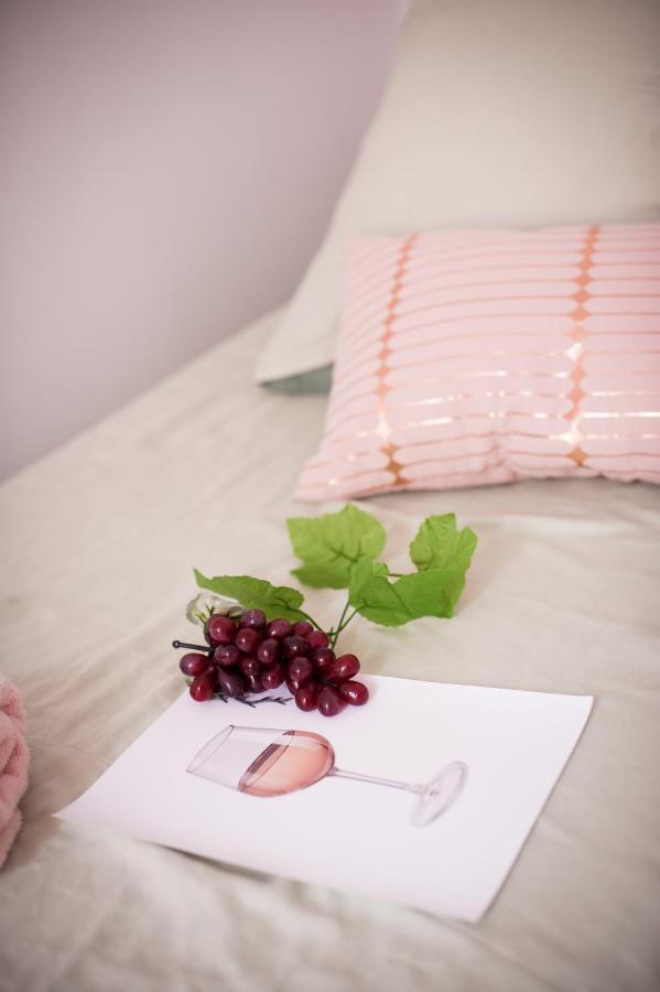 Apartament Douce Parenthese A Carcassonne Zewnętrze zdjęcie