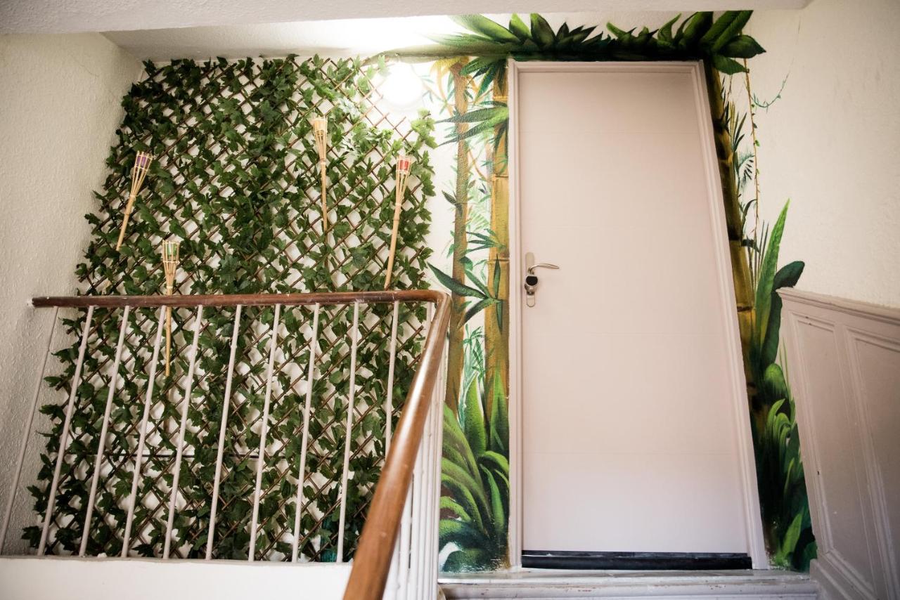 Apartament Douce Parenthese A Carcassonne Zewnętrze zdjęcie