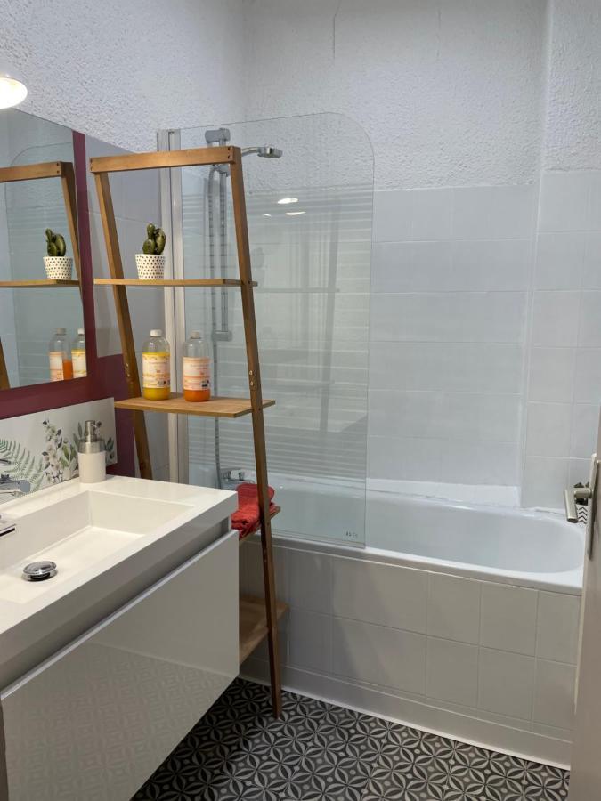 Apartament Douce Parenthese A Carcassonne Zewnętrze zdjęcie